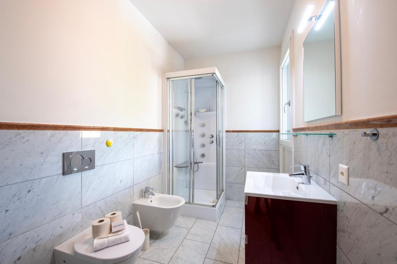 Panoramic Penthouse - Happy Rentals Lugano Exterior photo